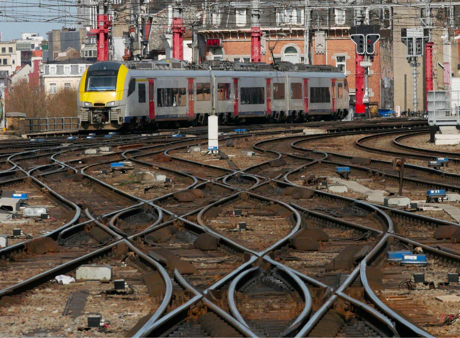 Infrabel