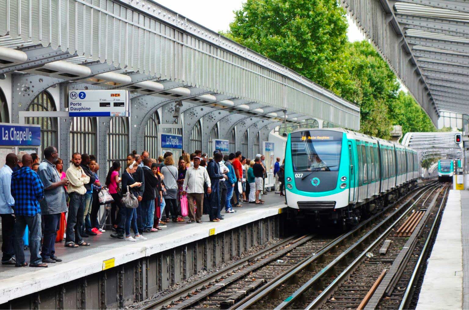 RATP