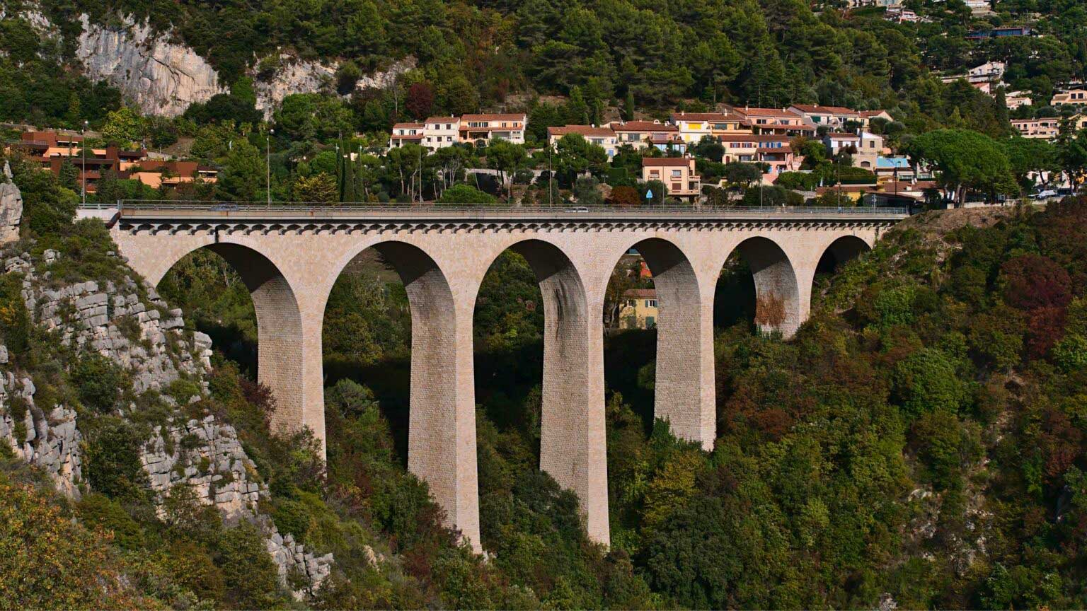 Routes France Eqylibr
