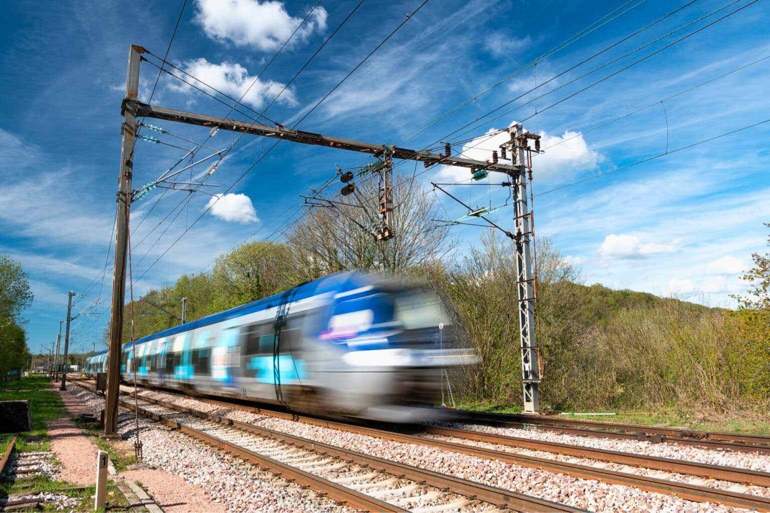 SNCF réseau