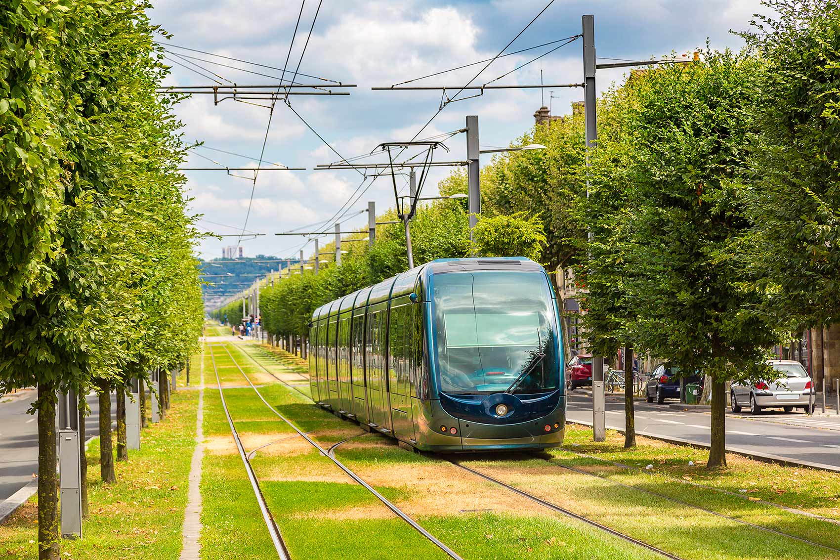 Bordeaux Métropole